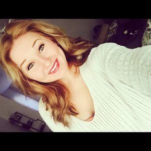 Meet your Posher, Haley